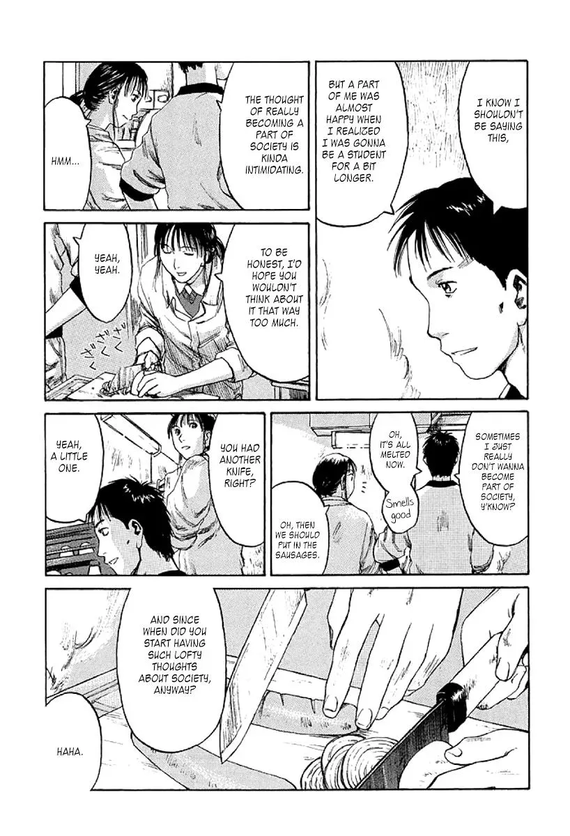 Read The 5th Grade chapter 3 image 8 on Lezhin