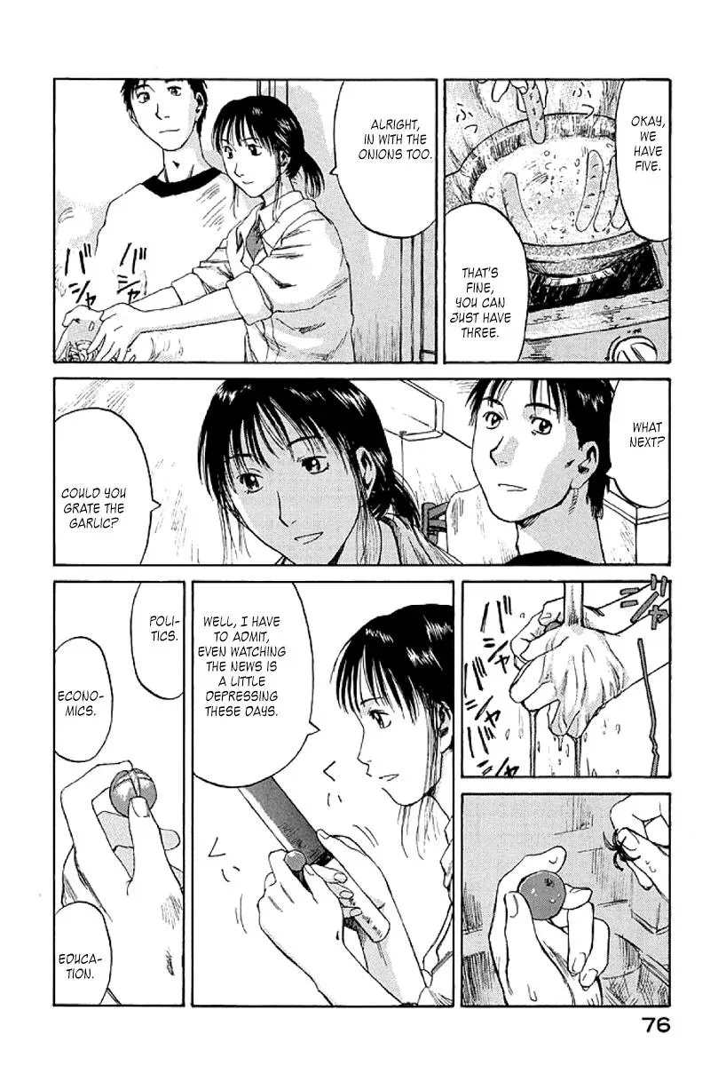 Read The 5th Grade chapter 3 image 9 on Lezhin