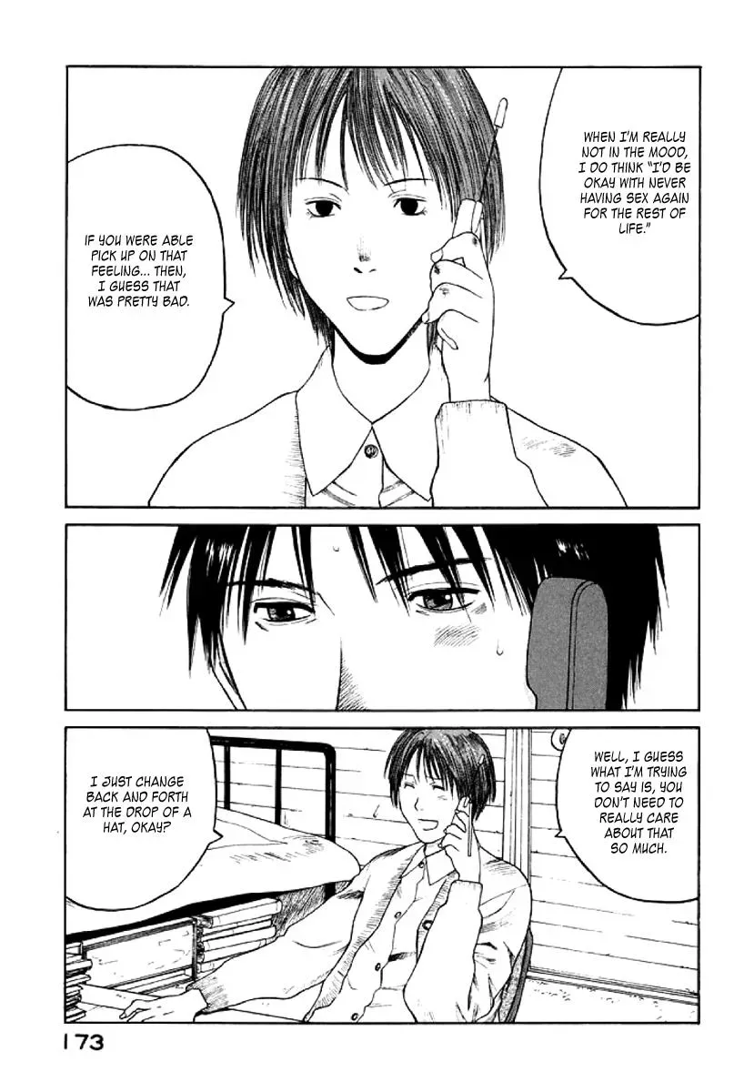 Read The 5th Grade chapter 30 image 10 on Lezhin