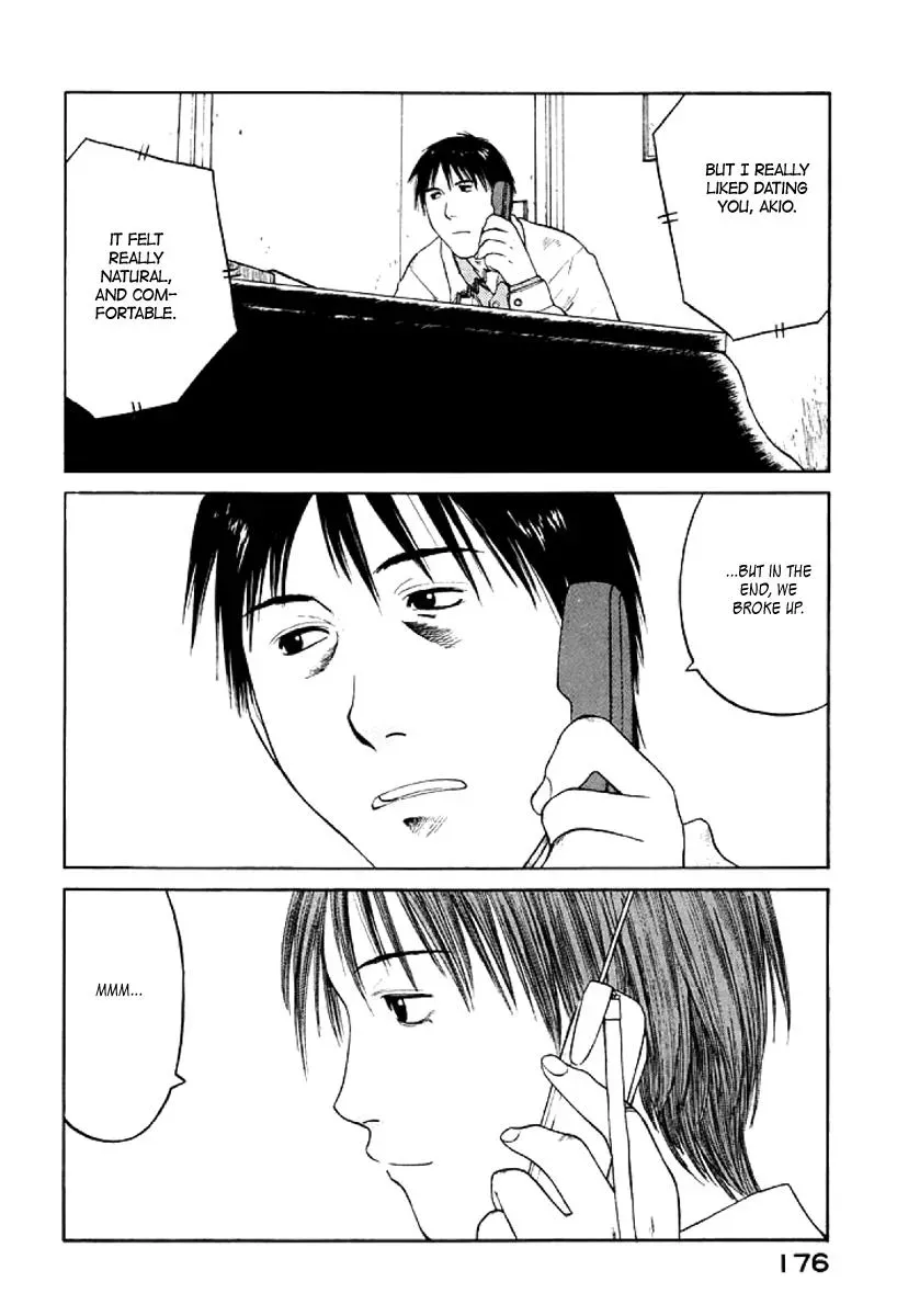 Read The 5th Grade chapter 30 image 13 on Lezhin