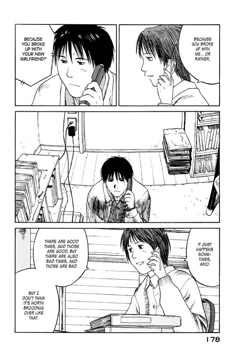 Read The 5th Grade chapter 30 image 15 on Lezhin