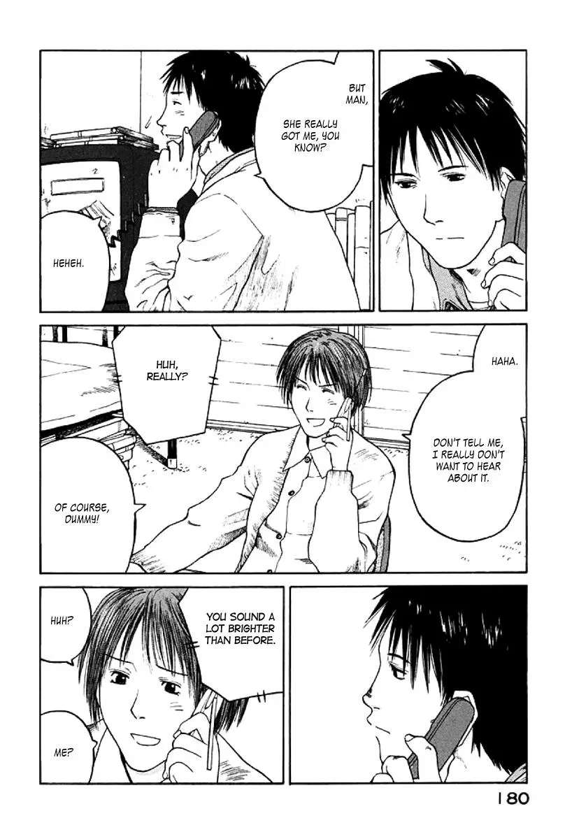 Read The 5th Grade chapter 30 image 17 on Lezhin