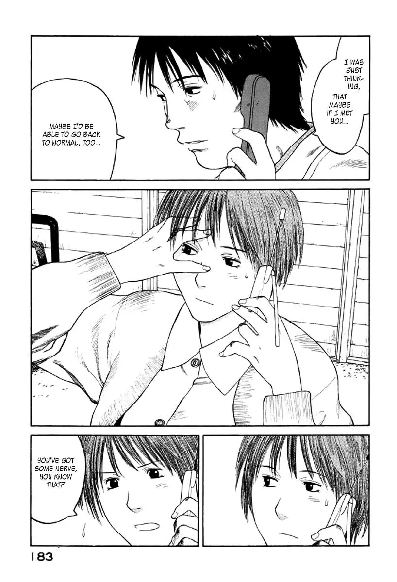 Read The 5th Grade chapter 30 image 20 on Lezhin