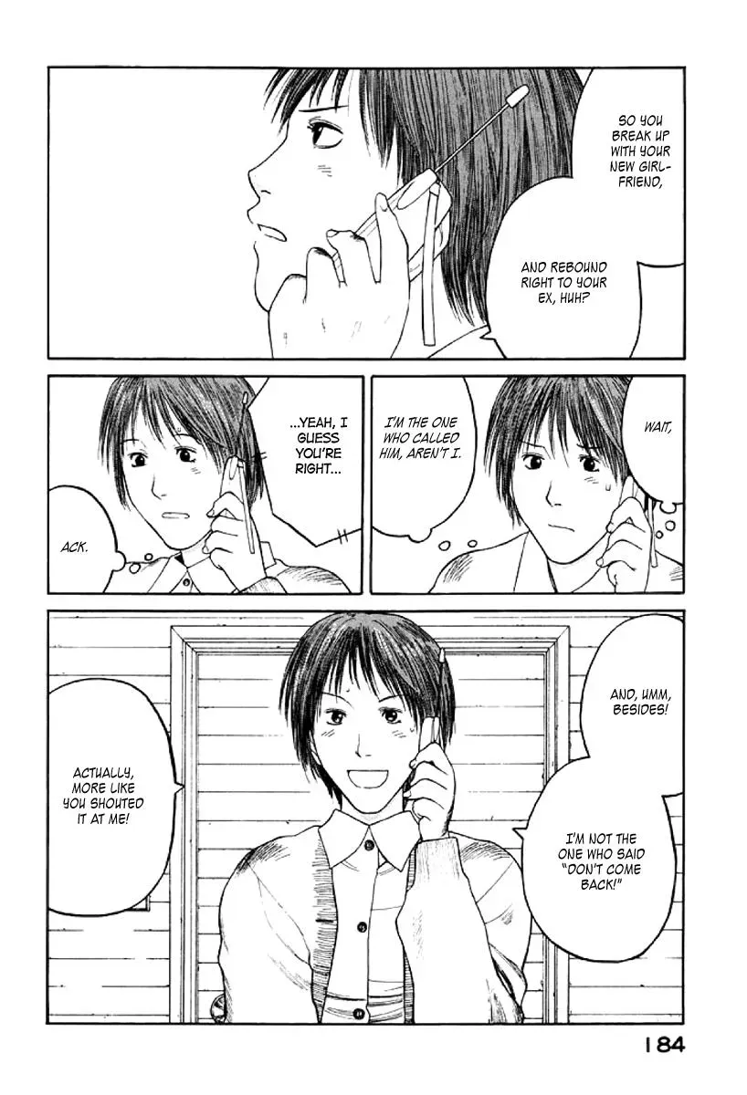 Read The 5th Grade chapter 30 image 21 on Lezhin