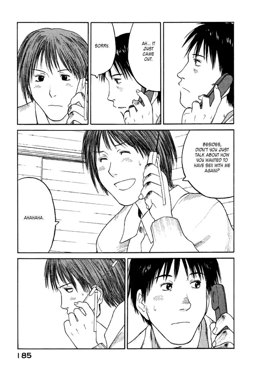 Read The 5th Grade chapter 30 image 22 on Lezhin