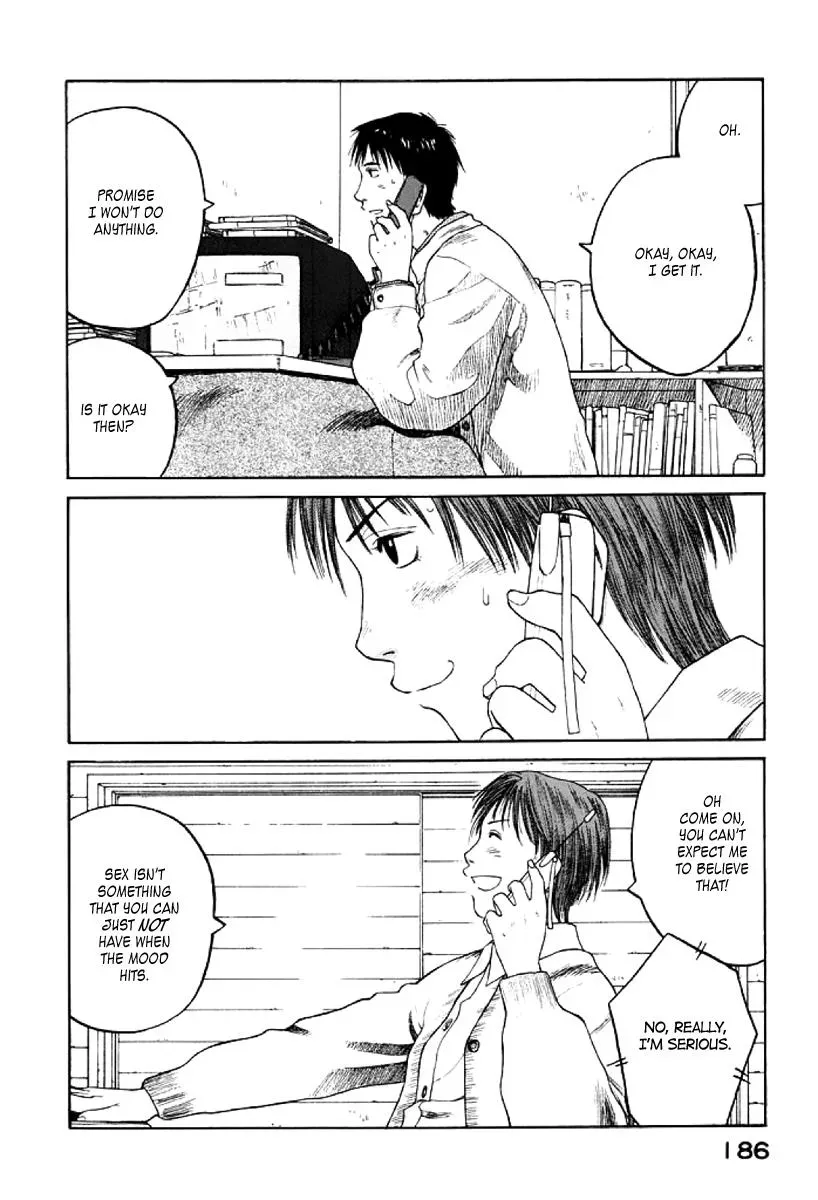 Read The 5th Grade chapter 30 image 23 on Lezhin