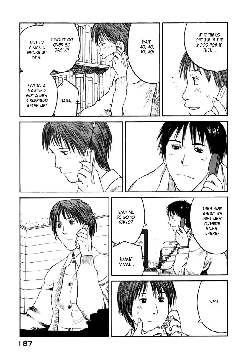 Read The 5th Grade chapter 30 image 24 on Lezhin