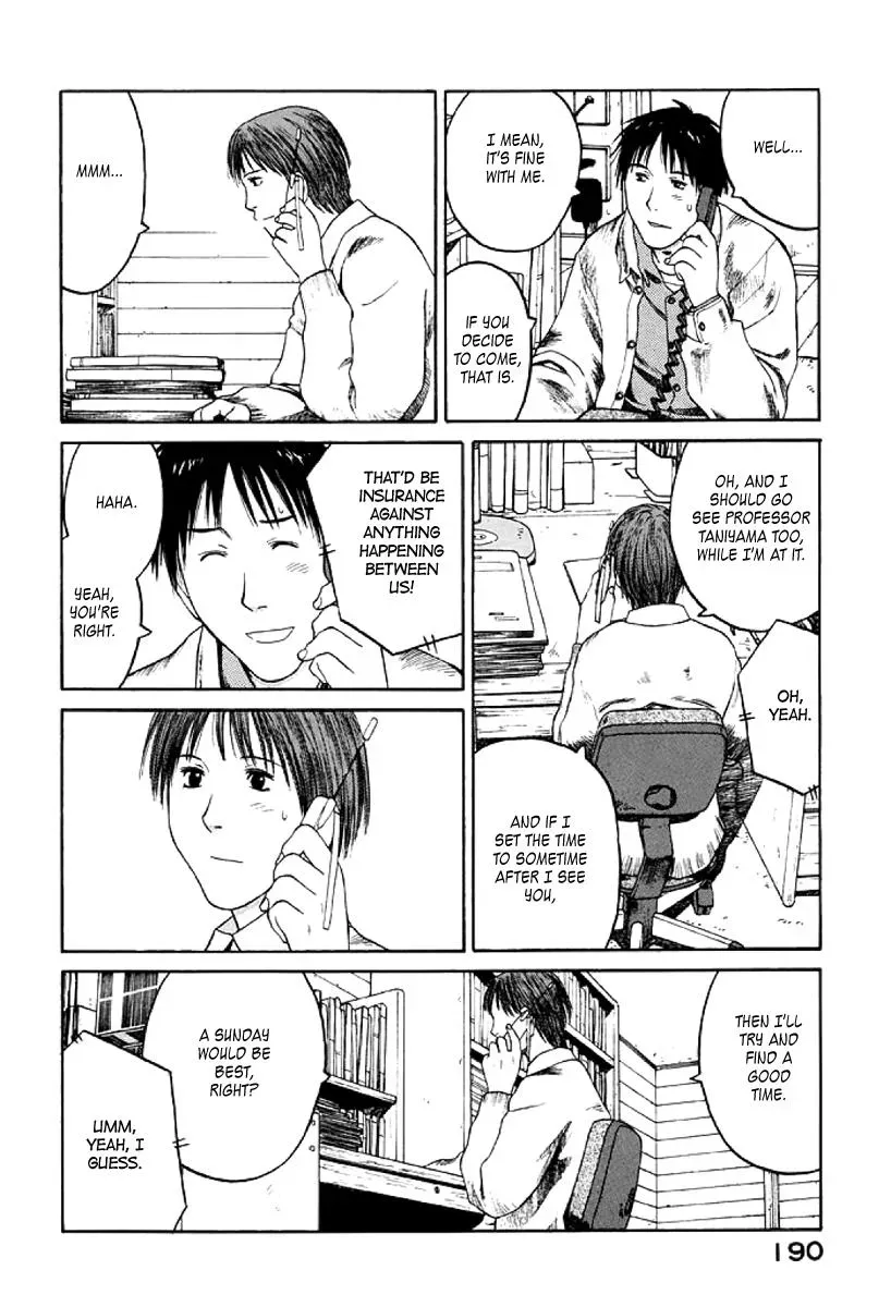Read The 5th Grade chapter 30 image 27 on Lezhin