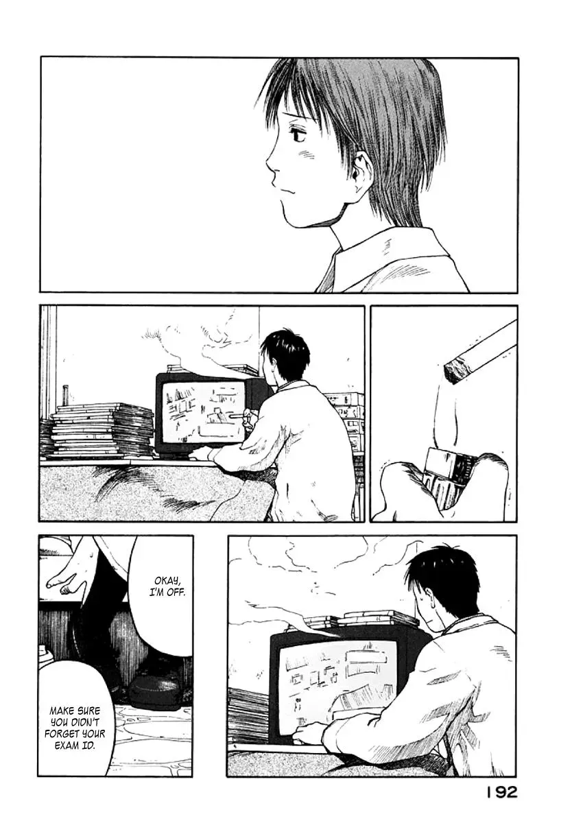 Read The 5th Grade chapter 30 image 29 on Lezhin