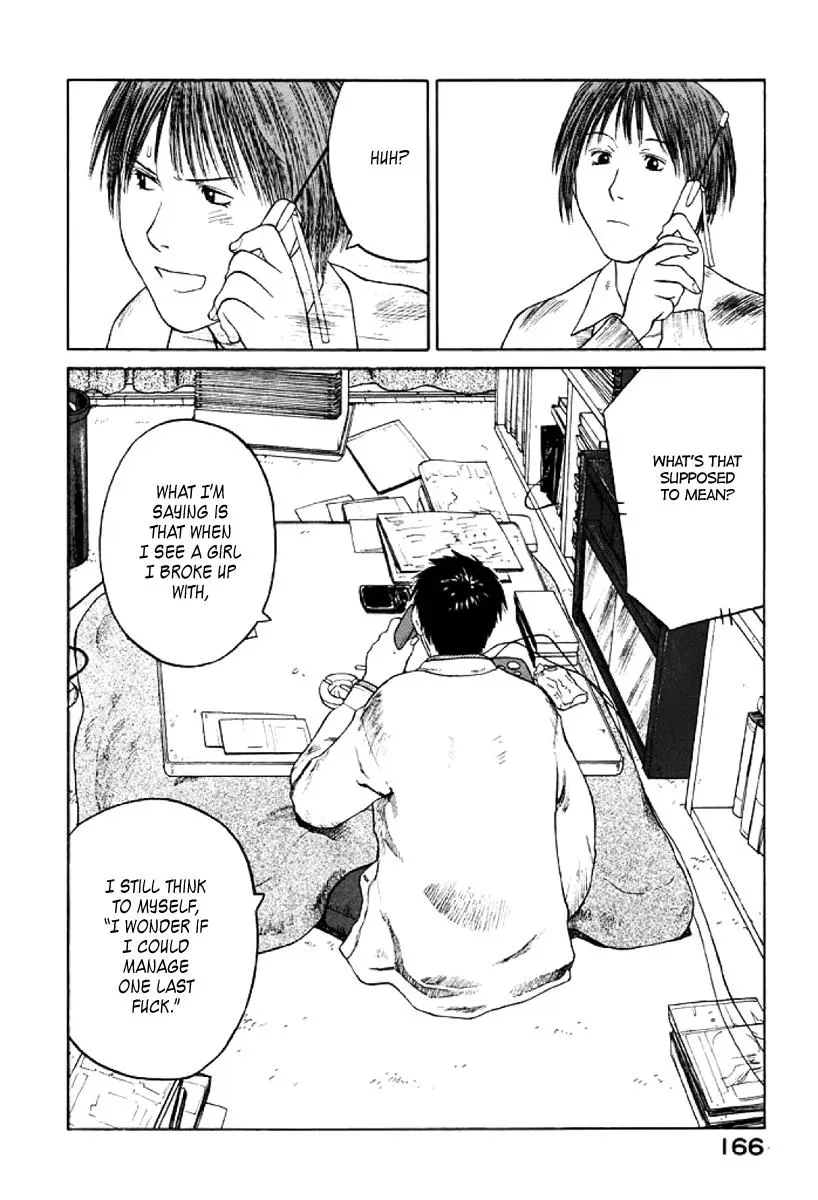 Read The 5th Grade chapter 30 image 3 on Lezhin
