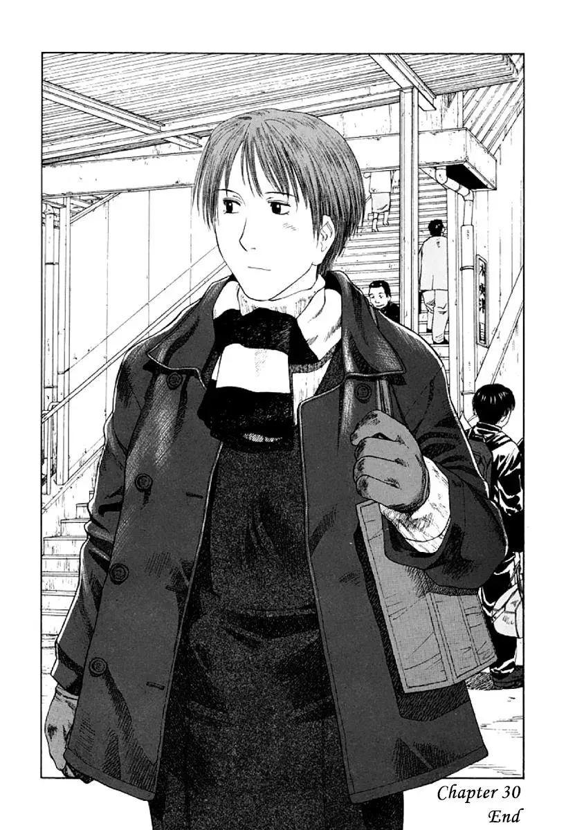 Read The 5th Grade chapter 30 image 31 on Lezhin