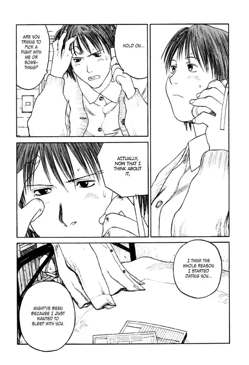 Read The 5th Grade chapter 30 image 4 on Lezhin