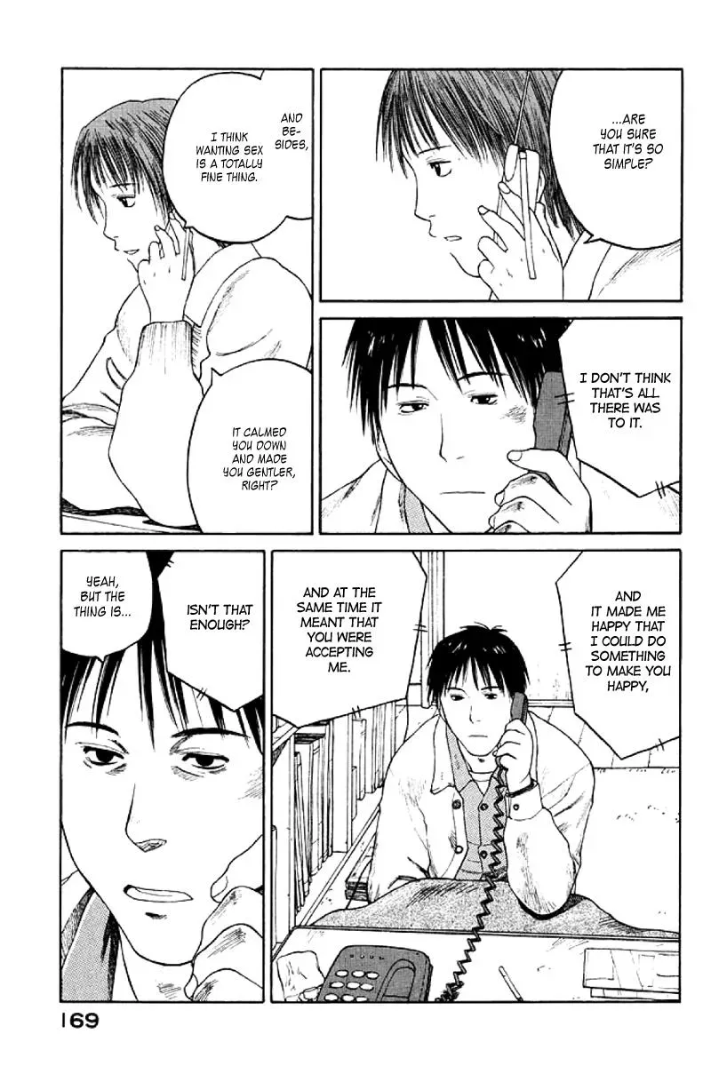 Read The 5th Grade chapter 30 image 6 on Lezhin