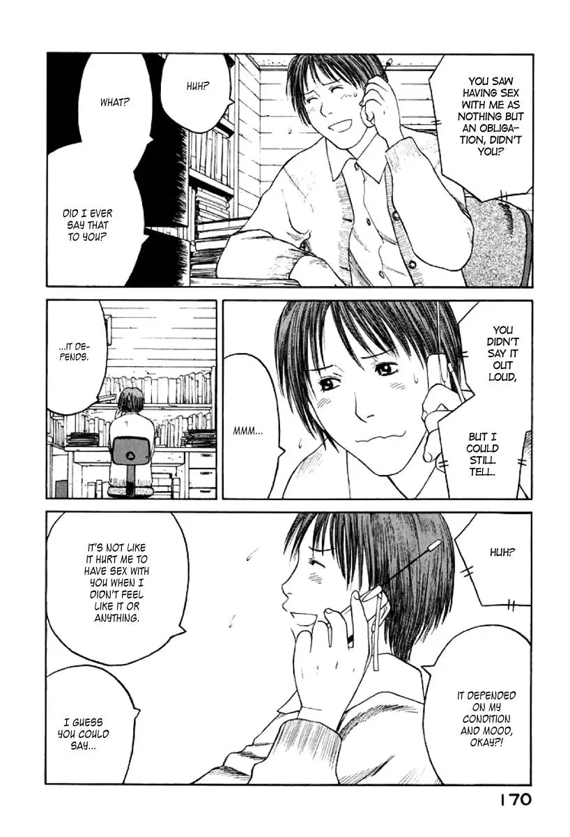 Read The 5th Grade chapter 30 image 7 on Lezhin