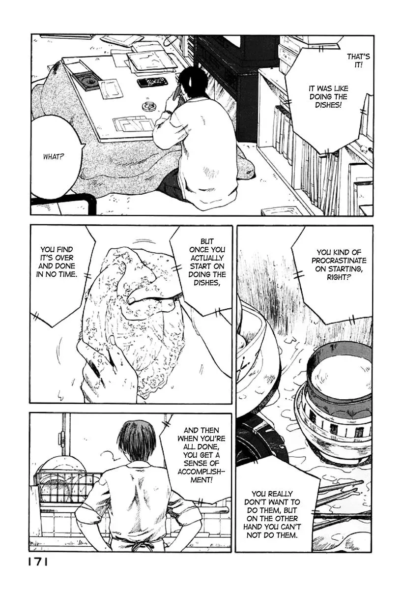 Read The 5th Grade chapter 30 image 8 on Lezhin