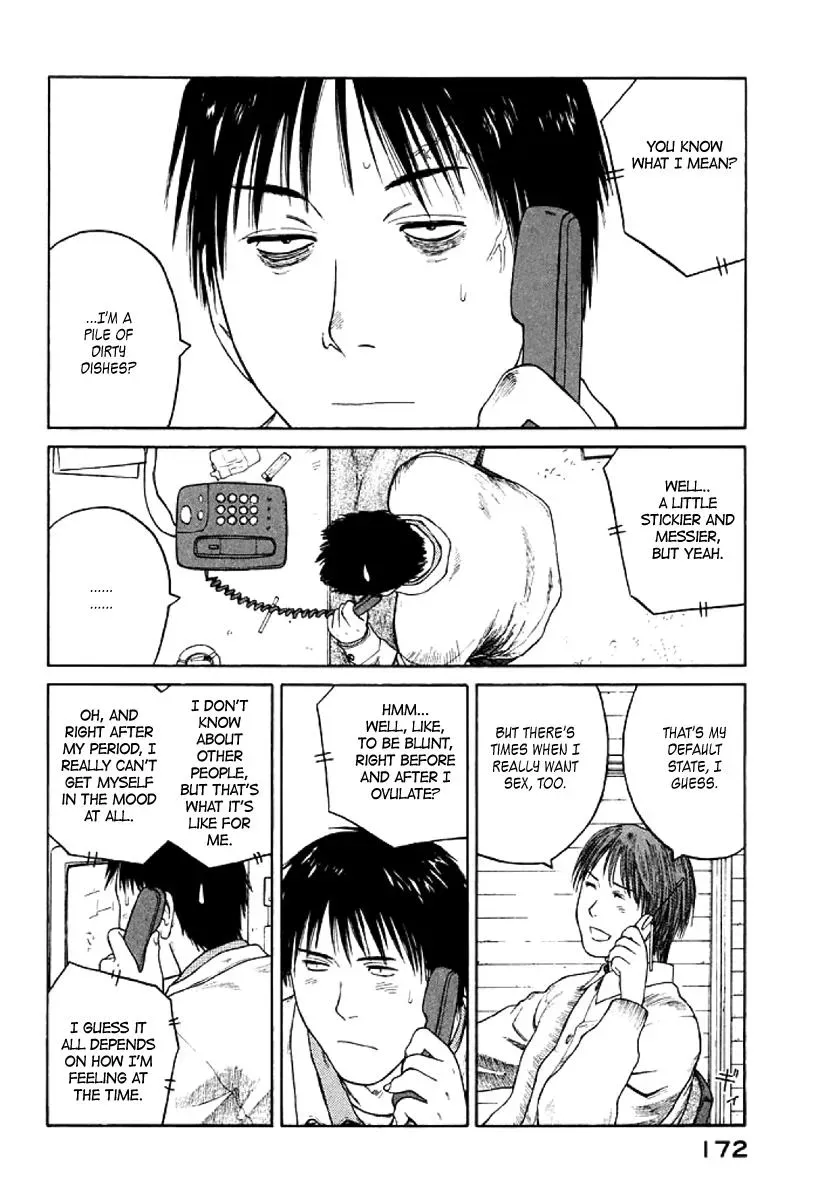 Read The 5th Grade chapter 30 image 9 on Lezhin