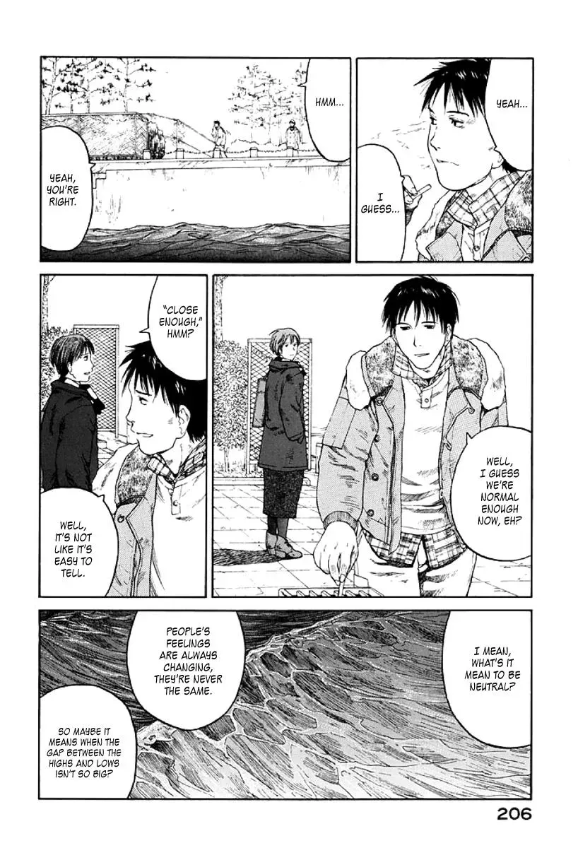 The 5th Grade Chapter 31 page 12 - 
