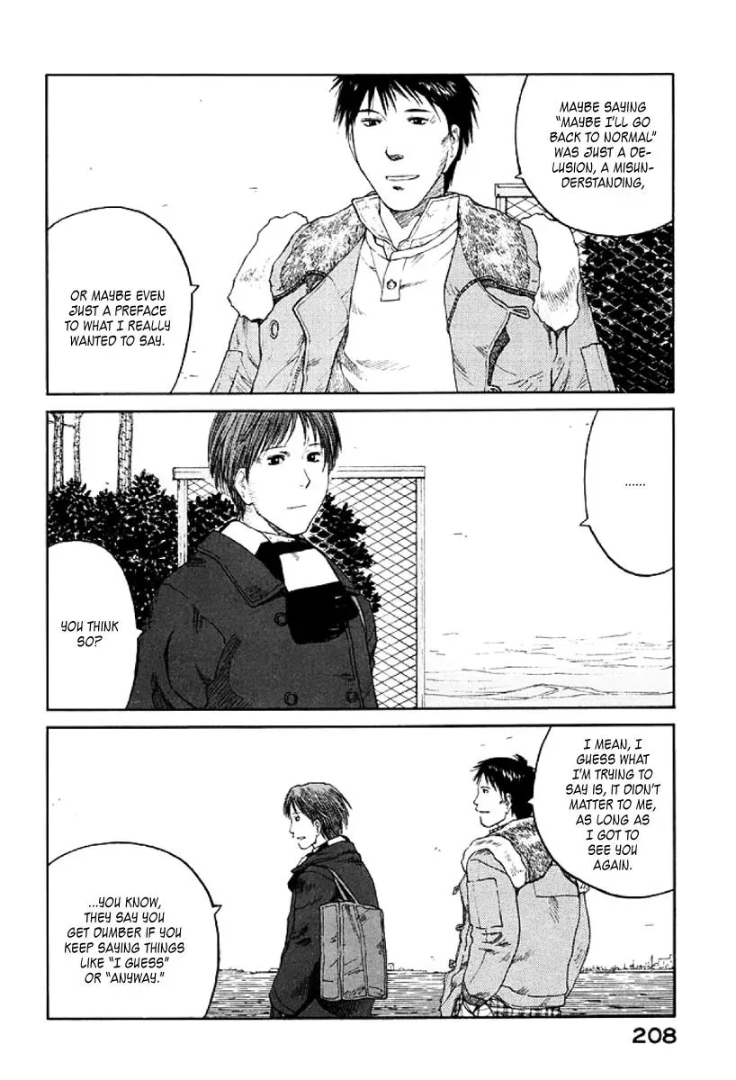 The 5th Grade Chapter 31 page 14 - 