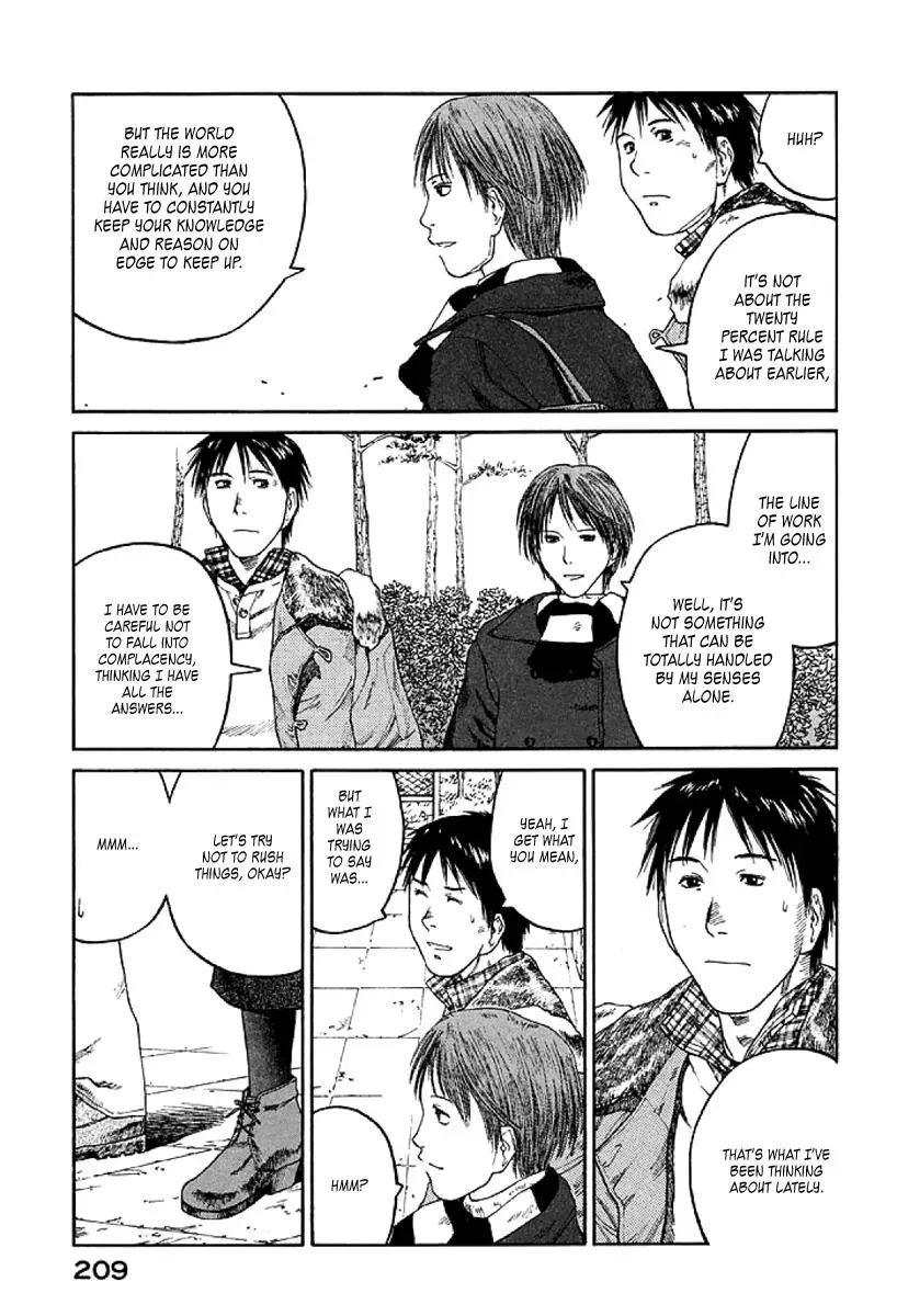 The 5th Grade Chapter 31 page 15 - 