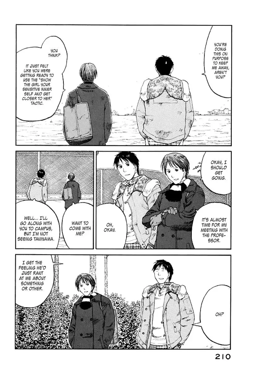 The 5th Grade Chapter 31 page 16 - 