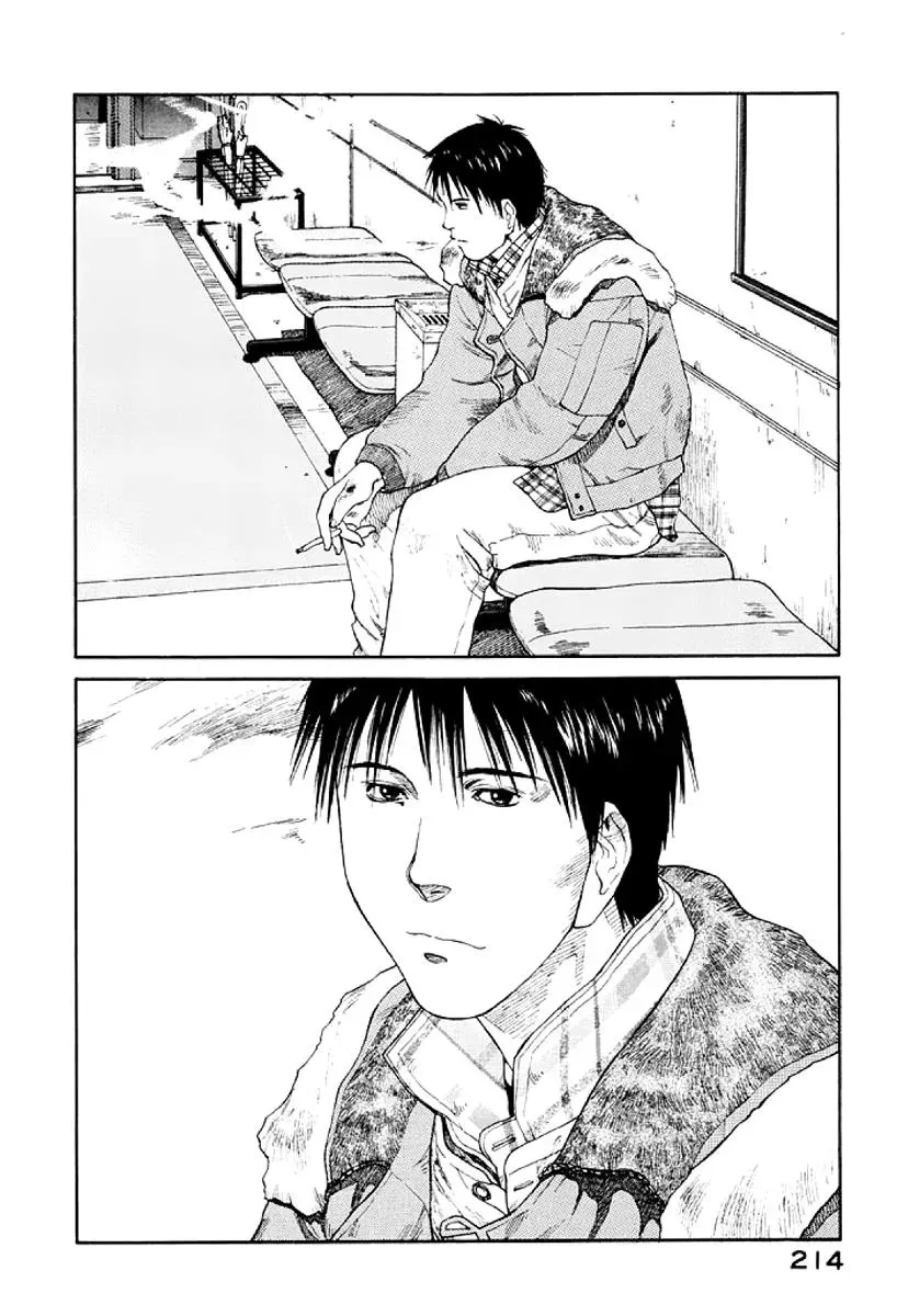 The 5th Grade Chapter 31 page 20 - 