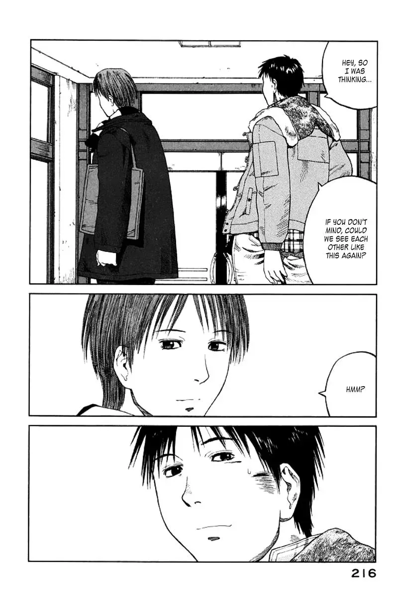 The 5th Grade Chapter 31 page 22 - 