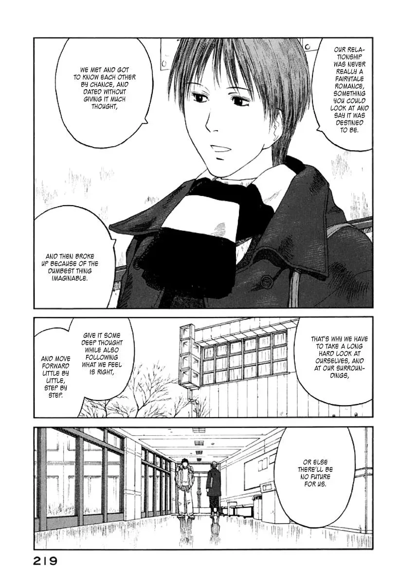 The 5th Grade Chapter 31 page 25 - 