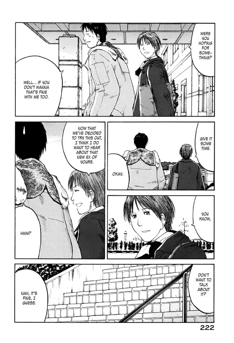 The 5th Grade Chapter 31 page 28 - 