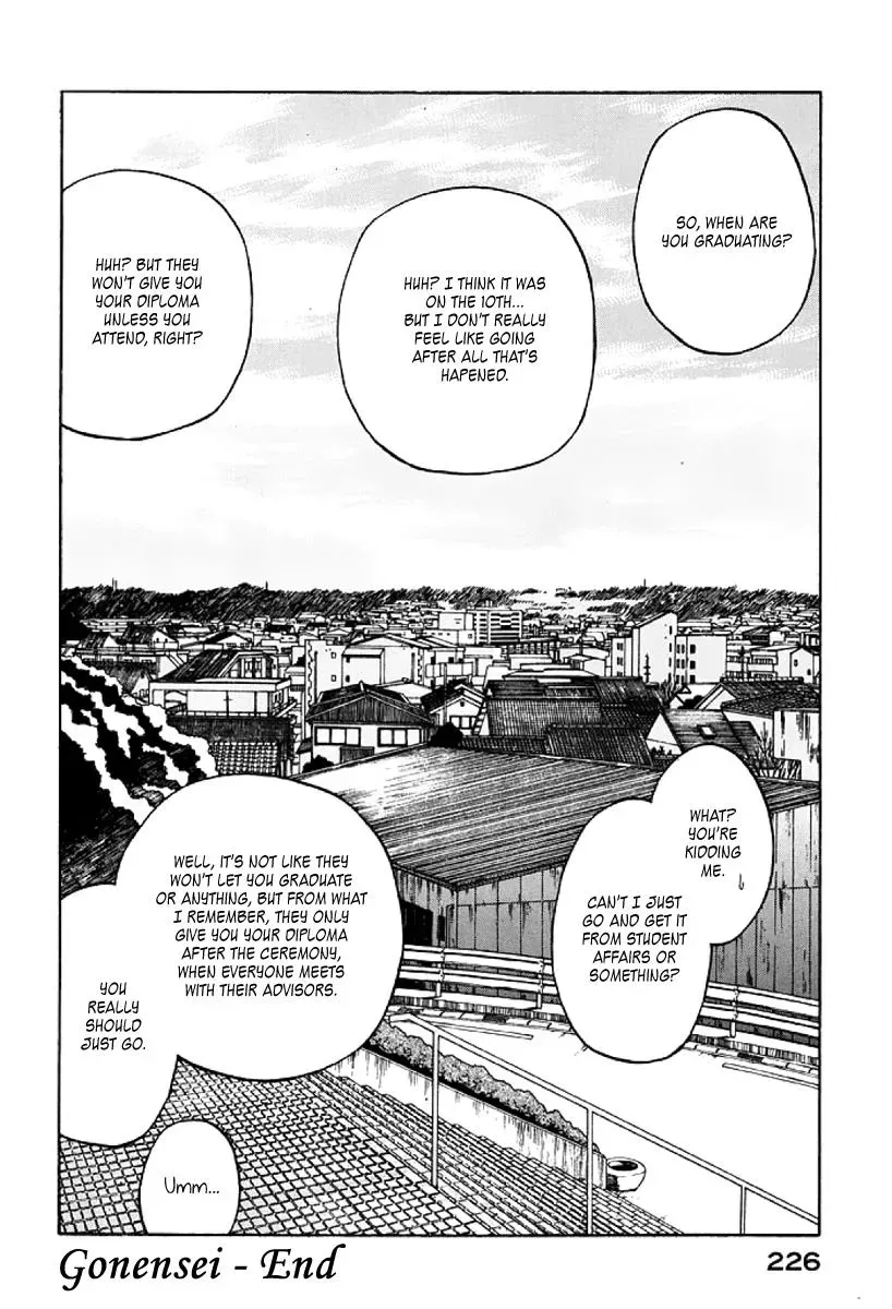 The 5th Grade Chapter 31 page 32 - 