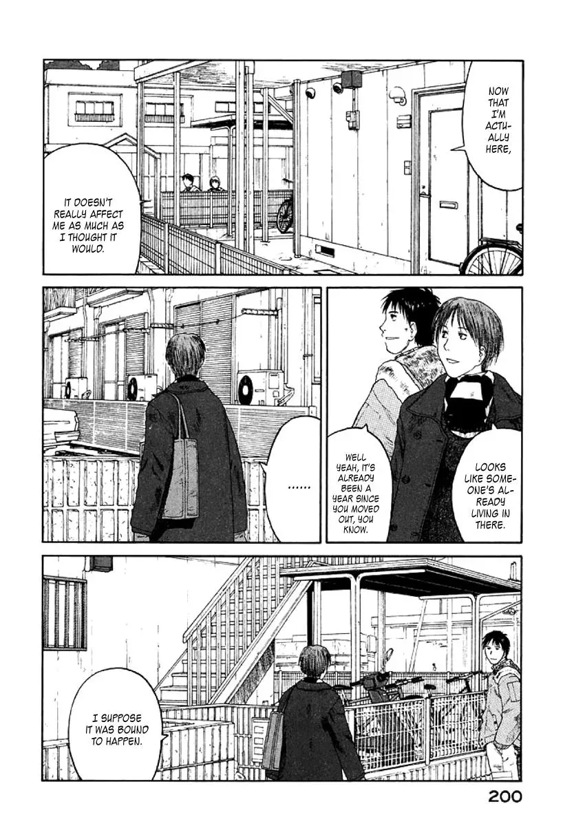 The 5th Grade Chapter 31 page 6 - 