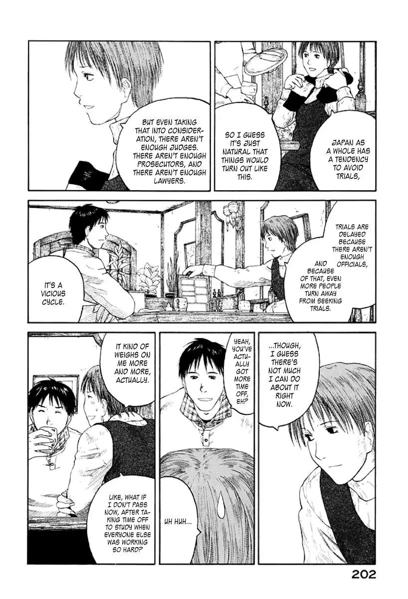 The 5th Grade Chapter 31 page 8 - 