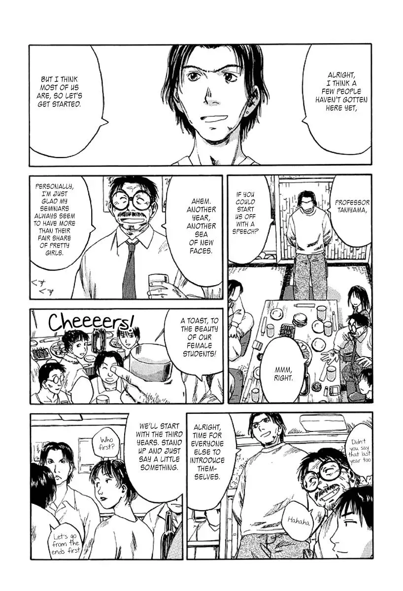 The 5th Grade Chapter 4 page 14 - 