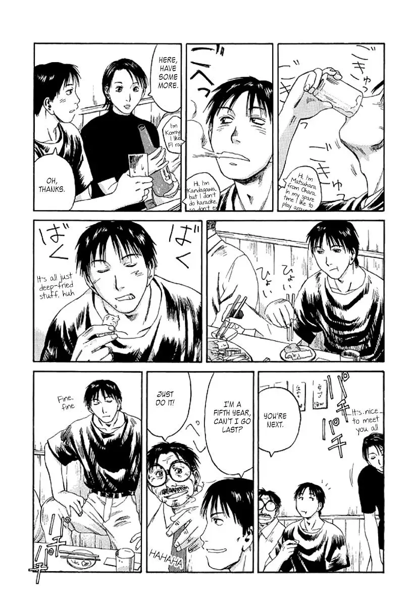 The 5th Grade Chapter 4 page 15 - 