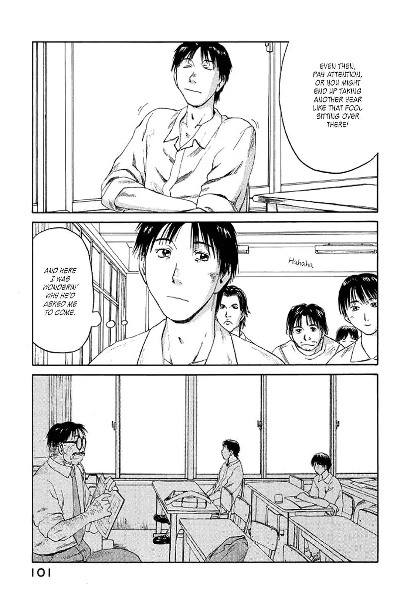 The 5th Grade Chapter 4 page 3 - 