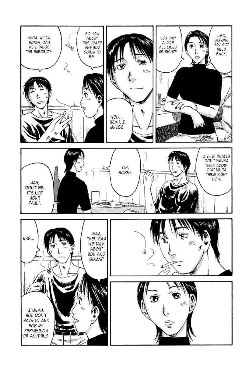The 5th Grade Chapter 4 page 21 - 