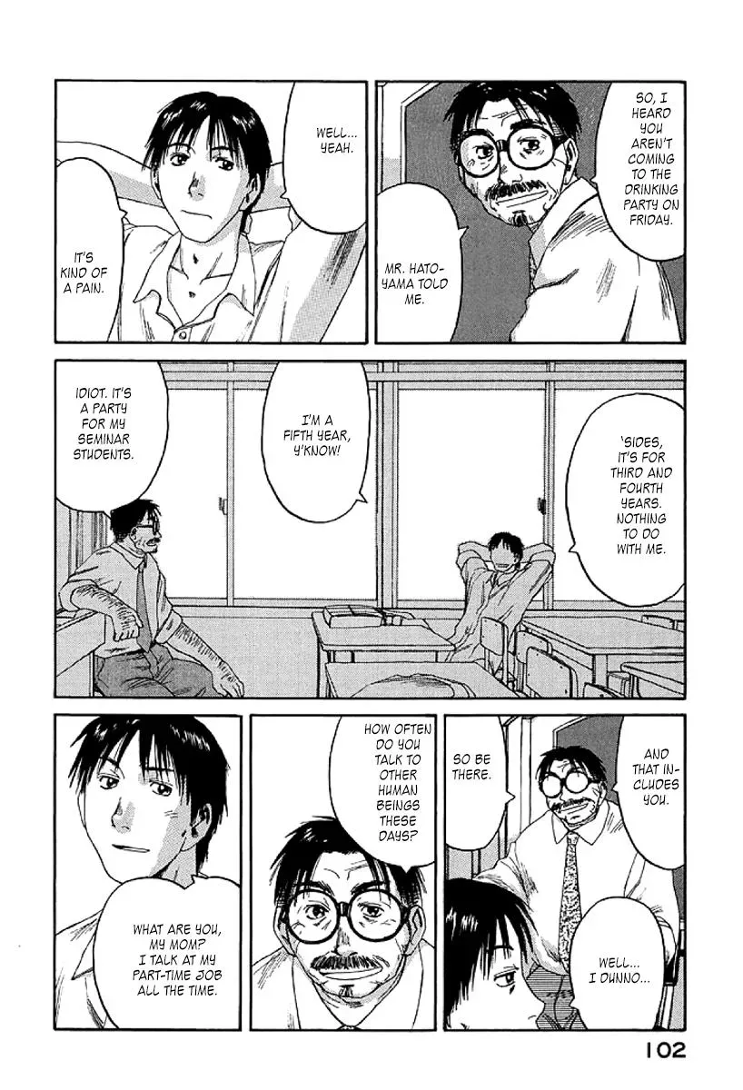 The 5th Grade Chapter 4 page 4 - 