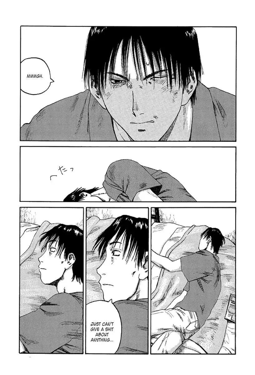 Read The 5th Grade chapter 5 image 12 on Lezhin