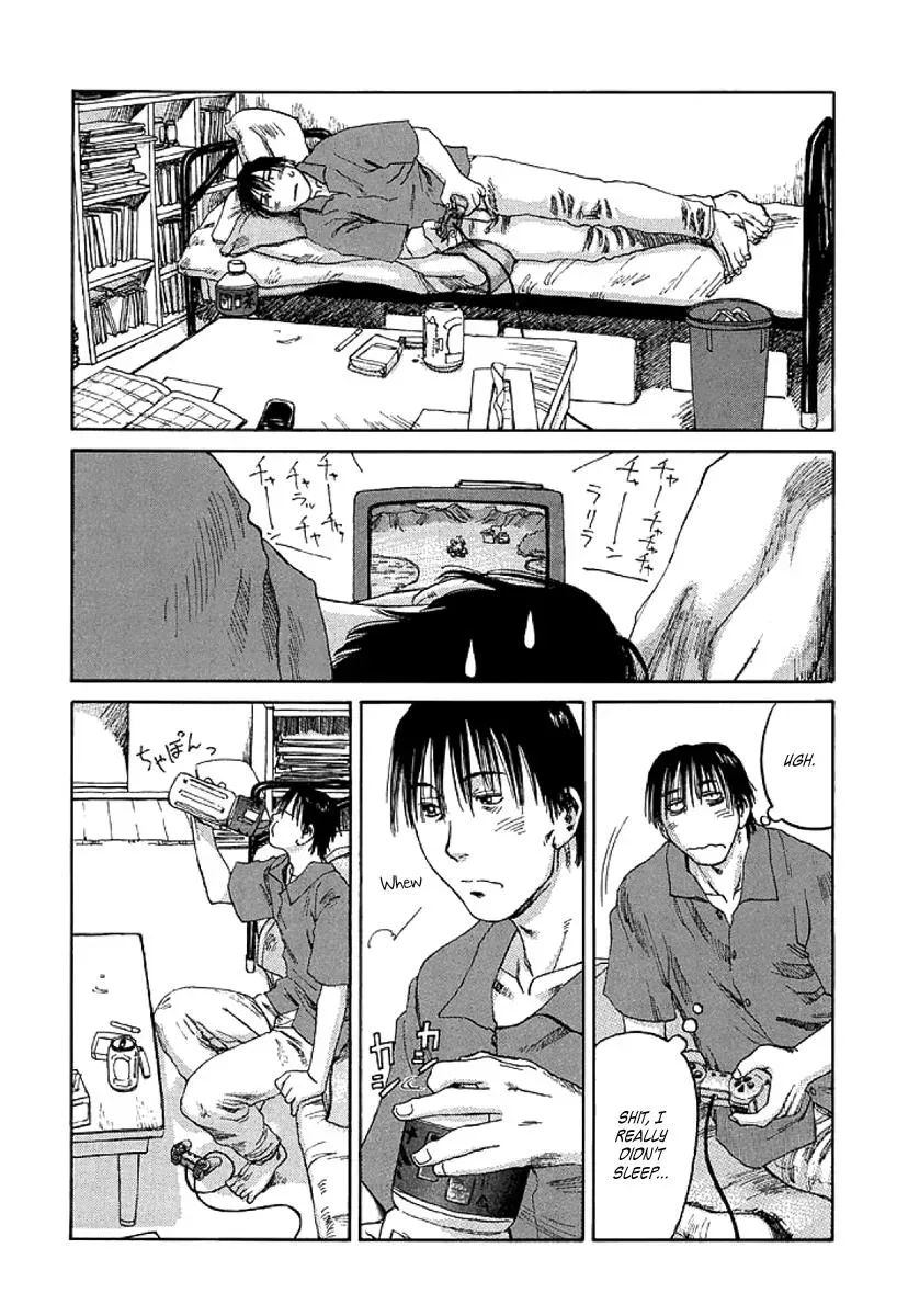 Read The 5th Grade chapter 5 image 16 on Lezhin