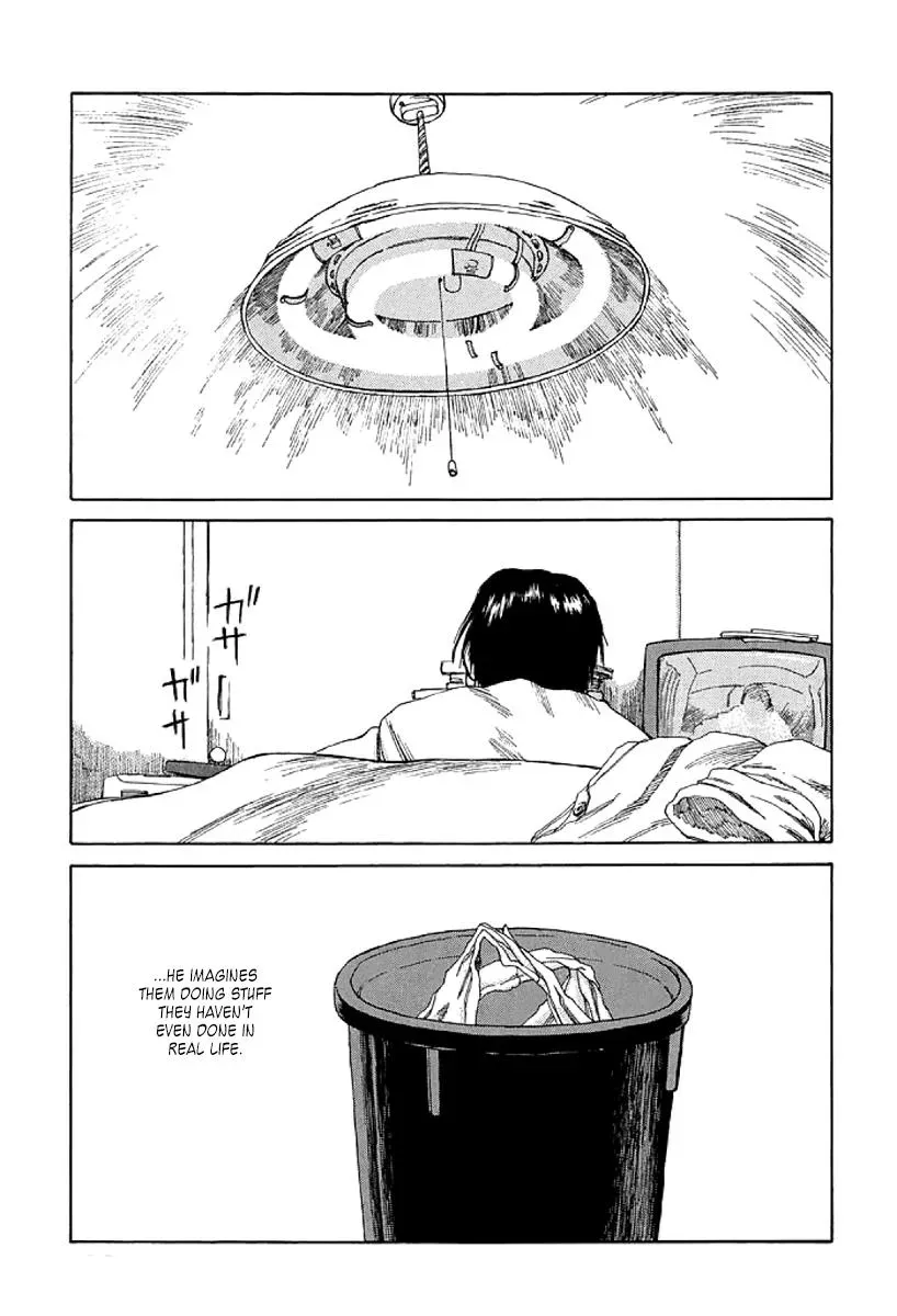 Read The 5th Grade chapter 5 image 2 on Lezhin