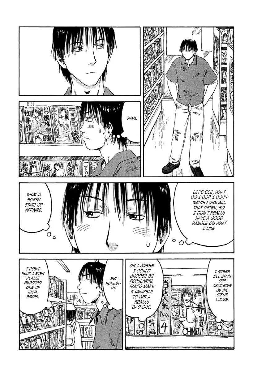 Read The 5th Grade chapter 5 image 21 on Lezhin