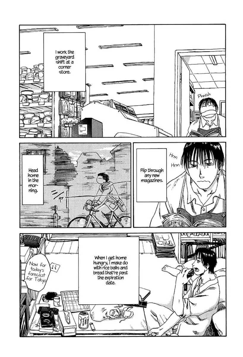 Read The 5th Grade chapter 5 image 4 on Lezhin