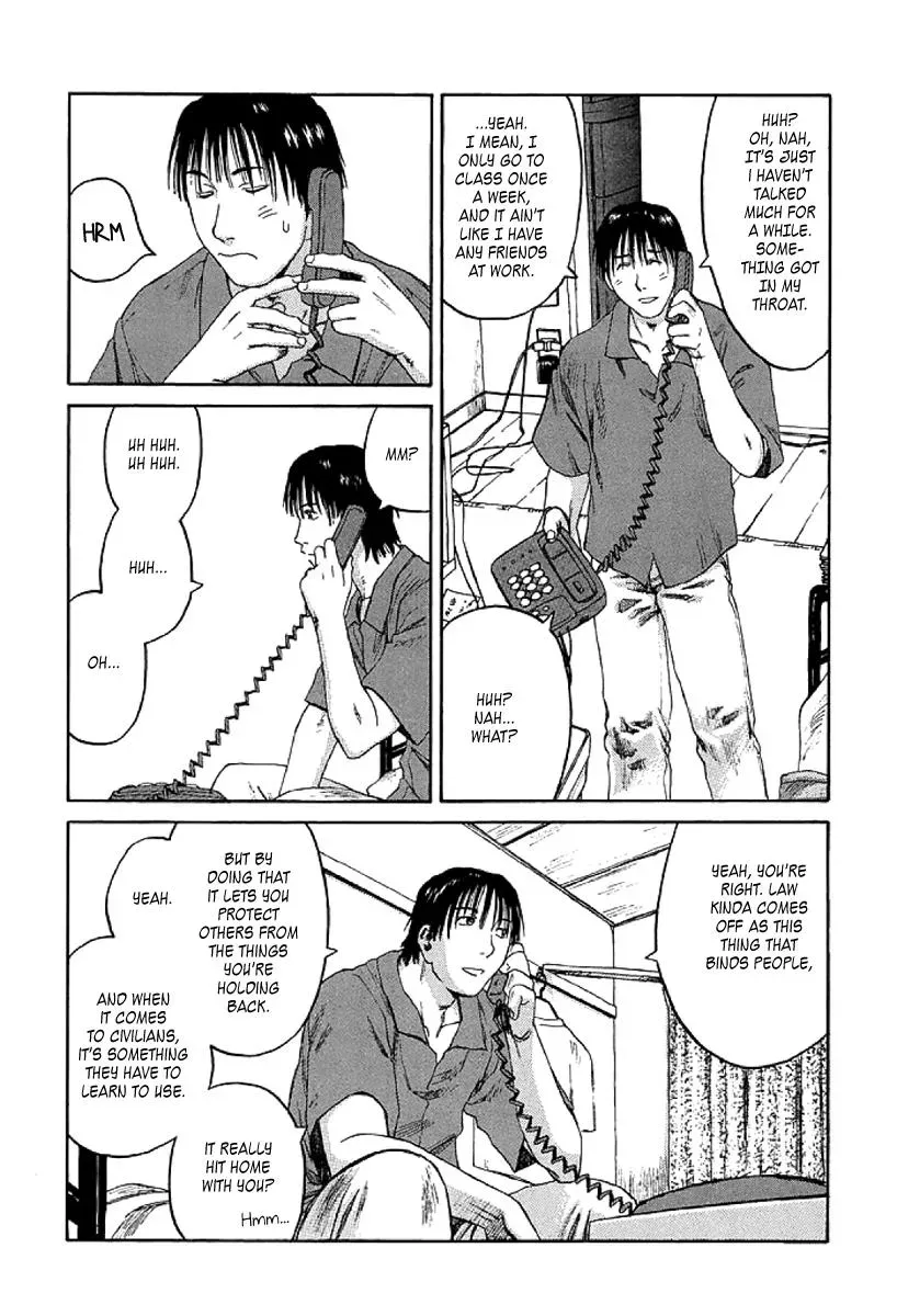 Read The 5th Grade chapter 5 image 7 on Lezhin