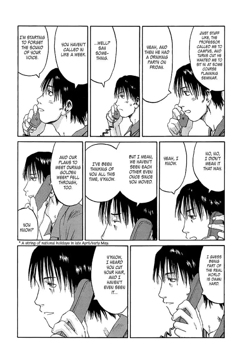 Read The 5th Grade chapter 5 image 9 on Lezhin