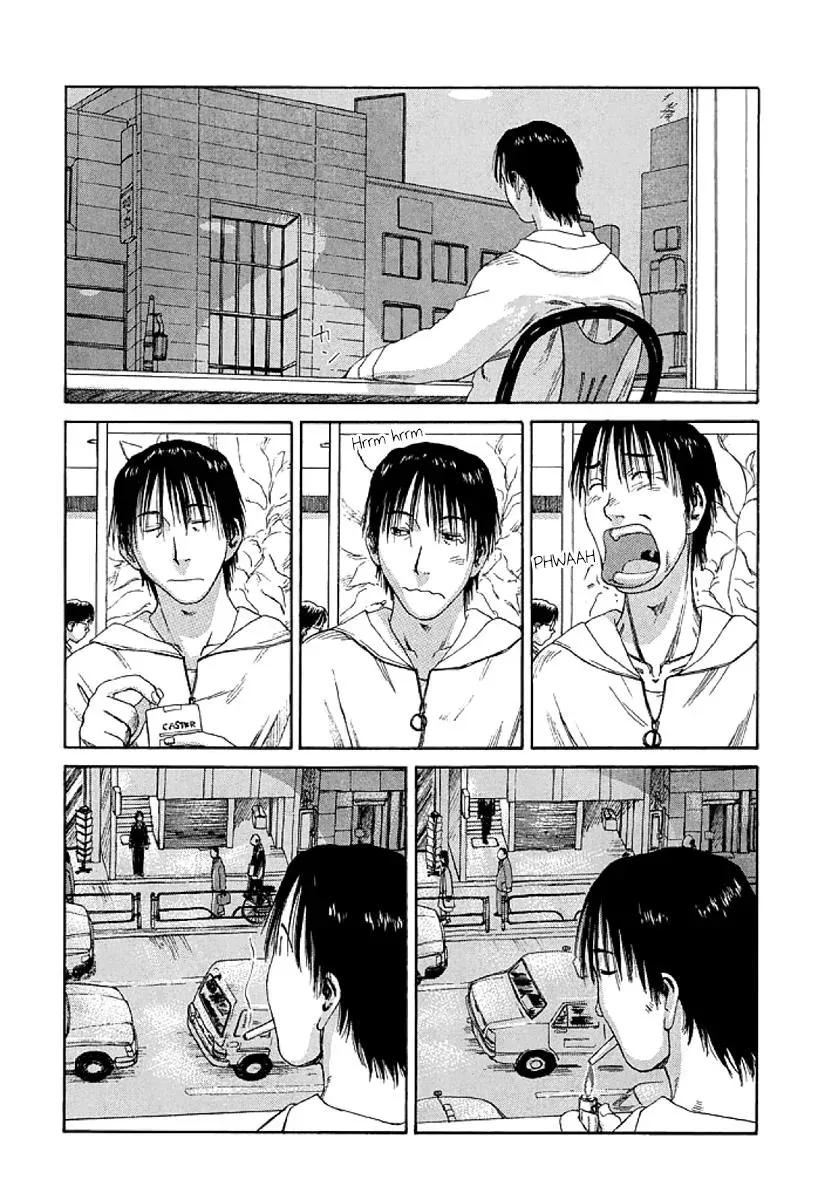 Read The 5th Grade chapter 6 image 10 on Lezhin