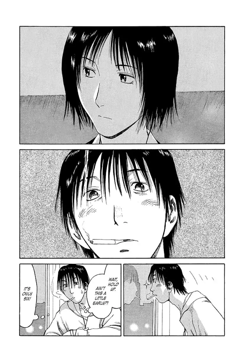 Read The 5th Grade chapter 6 image 12 on Lezhin