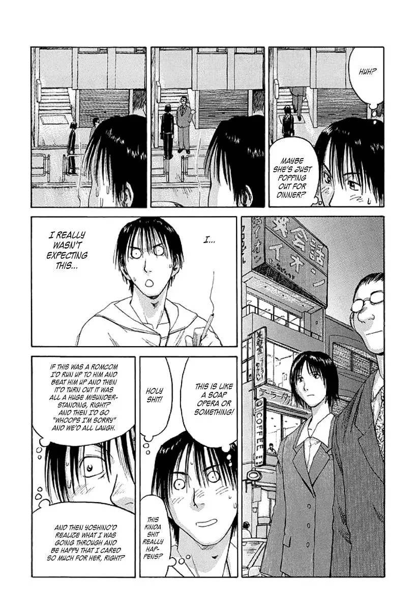 Read The 5th Grade chapter 6 image 13 on Lezhin