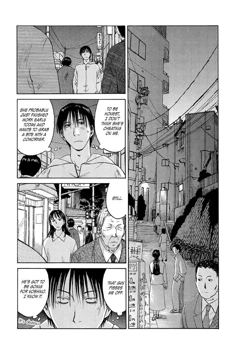 Read The 5th Grade chapter 6 image 15 on Lezhin