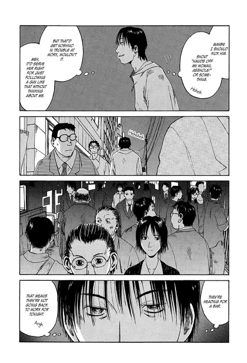 Read The 5th Grade chapter 6 image 16 on Lezhin