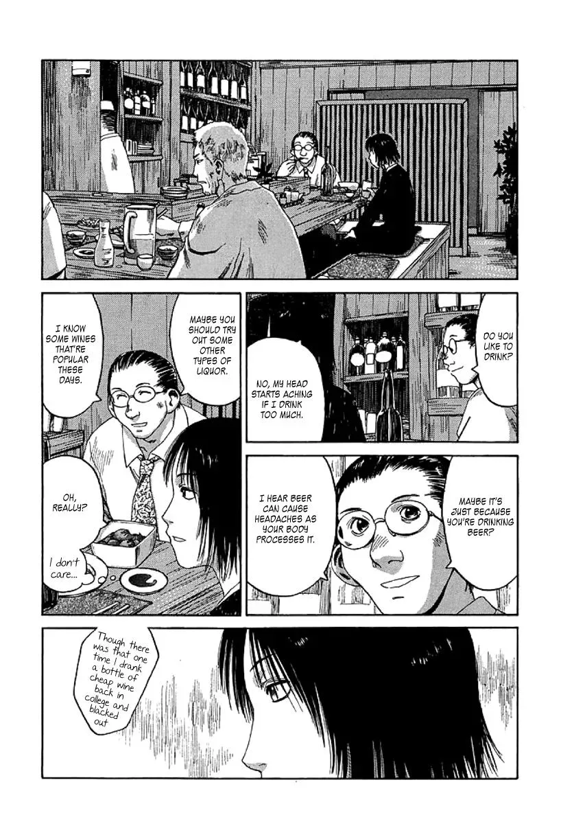 Read The 5th Grade chapter 6 image 19 on Lezhin