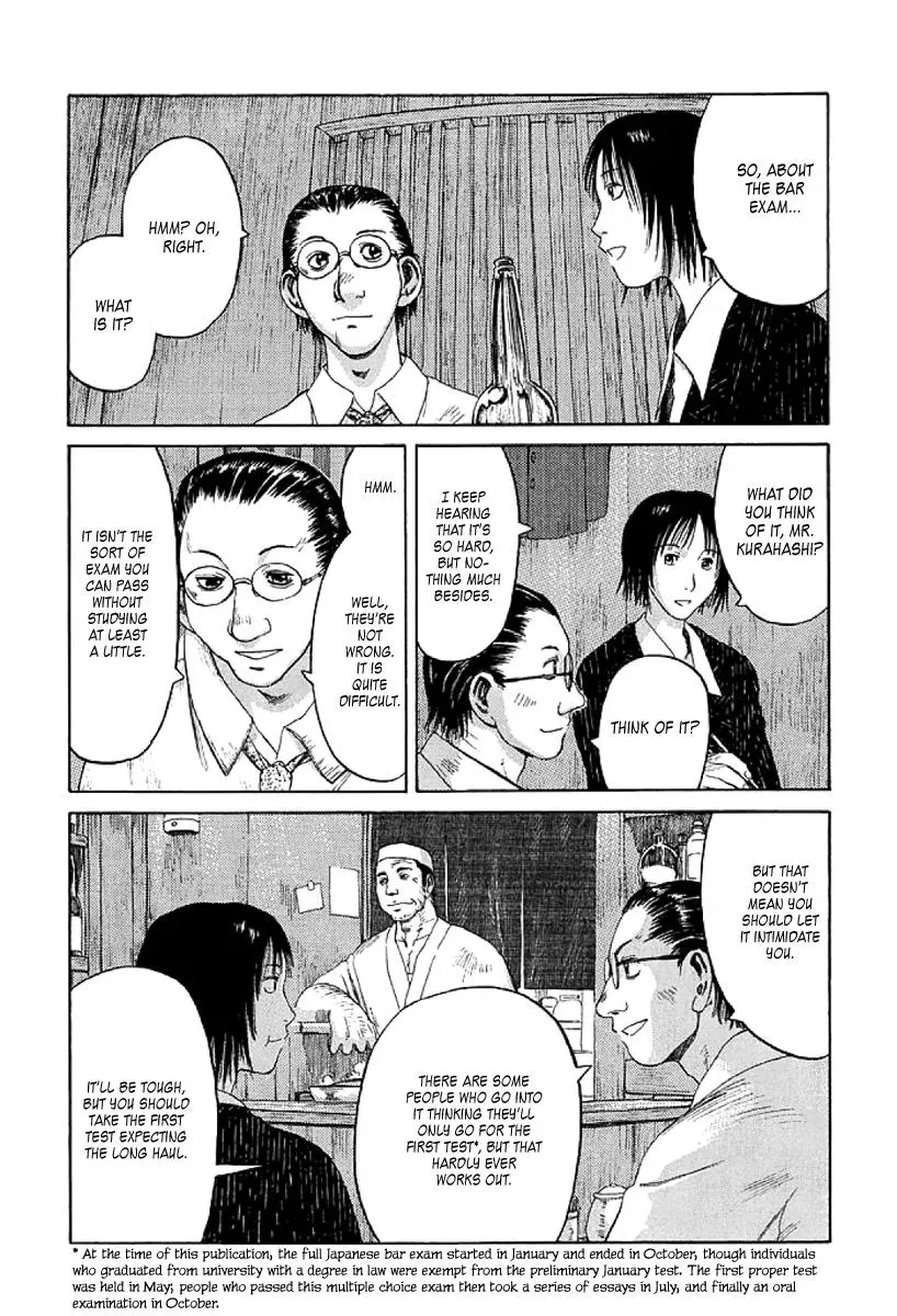 Read The 5th Grade chapter 6 image 20 on Lezhin